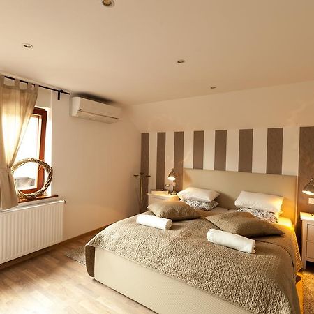 Apartment Klin Bled Room photo