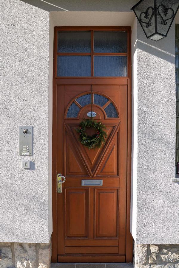 Apartment Klin Bled Exterior photo